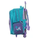 Disney Eiskönigin Modern Magic rollender Schulranzen, Tasche 46 cm