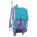 Disney Eiskönigin Modern Magic Premium Rollenschulrucksack, 42 cm