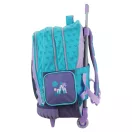 Disney Eiskönigin Modern Magic Premium Rollenschulrucksack, 42 cm
