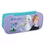 Disney Eiskönigin Modern Magic Federmäppchen mit 2 Fächern, 26 cm