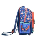 Disney Lilo und Stitch Chillin' Rucksack, Tasche 30 cm