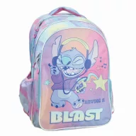 Disney Lilo und Stitch Blast Schultasche, Tasche 42 cm
