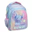 Disney Lilo und Stitch Blast Rucksack, Tasche 31 cm