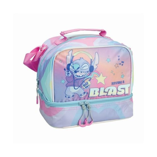 Disney Lilo und Stitch Blast thermo Lunch-Tasche 21 cm