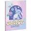 Disney Lilo und Stitch Space Rocks B/5 liniertes Heft 40 Seiten