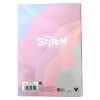 Disney Lilo und Stitch Space Rocks B/5 liniertes Heft 40 Seiten