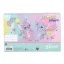 Disney Lilo und Stitch Star Stuff A/4 Spiral-Skizzenbuch, 30 Blätter