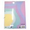 Disney Lilo und Stitch Space Rocks A/4 Gummimappe