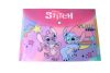 Disney Lilo und Stitch Star Stuff A/4 Dokumententasche