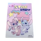 Disney Lilo und Stitch Star Stuff Schreibwarenset 5-teilig