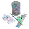 Disney Lilo und Stitch Star Stuff Schreibwarenset 7 Stück