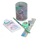 Disney Lilo und Stitch Star Stuff Schreibwarenset 7 Stück