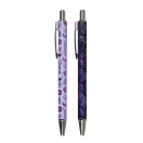 Disney Lilo und Stitch Purple 2er Set Stifte