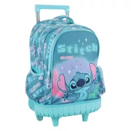   Disney Lilo und Stitch Brush It Out Premium Rollrucksack, 46 cm