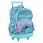 Disney Lilo und Stitch Brush It Out Premium Rollrucksack, 46 cm
