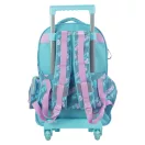 Disney Lilo und Stitch Brush It Out Premium Rollrucksack, 46 cm