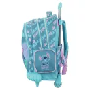 Disney Lilo und Stitch Brush It Out Premium Rollrucksack, 46 cm