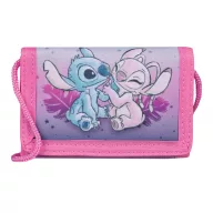 Disney Lilo und Stitch Brush It Out Geldbörse
