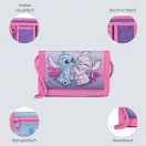 Disney Lilo und Stitch Brush It Out Geldbörse