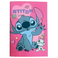 Disney Lilo und Stitch Palm B/5 liniertes Heft 40 Blatt