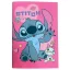 Disney Lilo und Stitch Palm B/5 liniertes Heft 40 Blatt