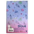 Disney Lilo und Stitch Palm B/5 liniertes Heft 40 Blatt