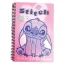 Disney Lilo und Stitch Palm B/5 liniertes Spiralheft mit 70 Blatt