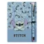 Disney Lilo und Stitch Brush It Out Notizblock-Set mit Stift