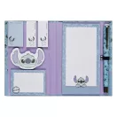 Disney Lilo und Stitch Brush It Out Notizblock-Set mit Stift