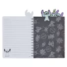 Disney Lilo und Stitch Brush It Out A5 Notizbuch mit Trennblättern