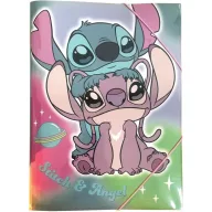 Disney Lilo und Stitch This World A/4 Gummimappe
