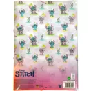 Disney Lilo und Stitch This World A/4 Gummimappe