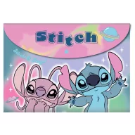 Disney Lilo und Stitch Universe A/4 Dokumententasche