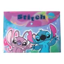 Disney Lilo und Stitch Universe A/4 Dokumententasche