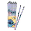 Disney Lilo und Stitch This World HB Graphitstift mit Radiergummi