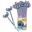Disney Lilo und Stitch Cute HB Graphitstift mit Radiergummi-Ende