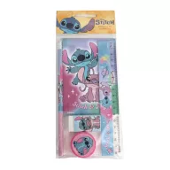 Disney Lilo und Stitch Universe 5-teiliges Schreibset