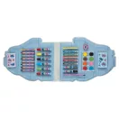 Disney Lilo und Stitch Brush It Out 36-teiliges Schreibwarenset