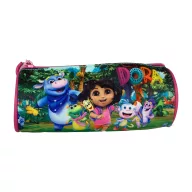 Dora the Explorer Jungle Federmäppchen 21 cm