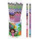 Dóra, a felfedező Jungle HB Graphitstift mit Radiergummispitze