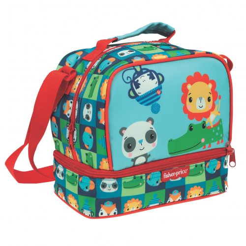 Fisher-Price Thermo-Lunchtasche 21 cm