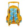 Hot Wheels Rucksack-Trolley für Kindergärtler 30 cm