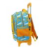 Hot Wheels Rucksack-Trolley für Kindergärtler 30 cm