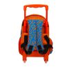 Hot Wheels Race Rucksack-Trolley für Kindergärtler 30 cm