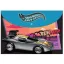 Hot Wheels Flame Runner A4 Dokumentenhalter Tasche