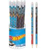 Hot Wheels Runner HB Graphitstift mit Radiergummi-Ende