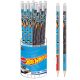 Hot Wheels Runner HB Graphitstift mit Radiergummi-Ende