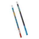 Hot Wheels Runner HB Graphitstift mit Radiergummi-Ende