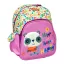 Fisher-Price Animals Panda Rucksack, Tasche 31 cm