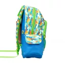 Fisher-Price Animals Frog Rucksack, Tasche 30 cm